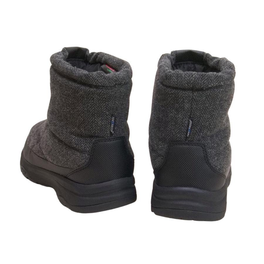 THE NORTH FACE ノースフェイス WB-27cm ヌプシ ブーティ THE NORTH FACE ノースフェイス WB-27cm ヌプシ ブーティ