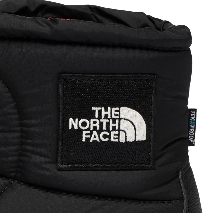 THE NORTH FACE ノースフェイス KW-28cm ヌプシ ブーティ THE NORTH FACE ノースフェイス KW-28cm ヌプシ ブーティ