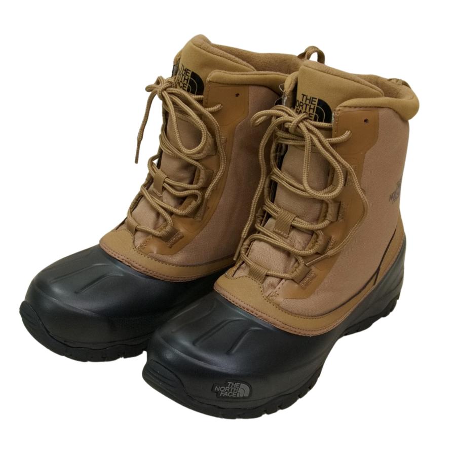 THE NORTH FACE ノースフェイス BK-29cm スノー ショット 6 THE NORTH FACE ノースフェイス BK-29cm スノー ショット 6