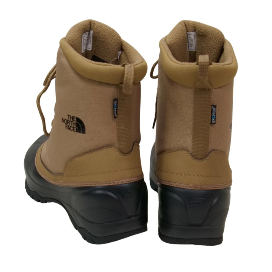 THE NORTH FACE ノースフェイス BK-29cm スノー ショット 6 THE NORTH FACE ノースフェイス BK-29cm スノー ショット 6