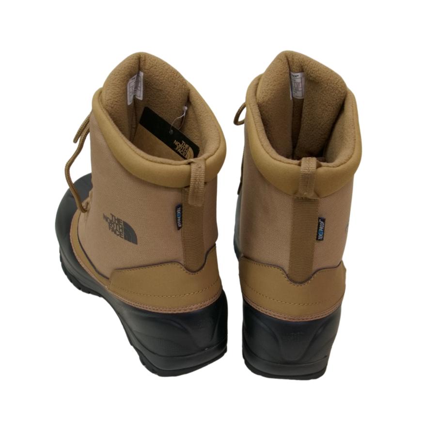 THE NORTH FACE ノースフェイス BK-29cm スノー ショット 6 THE NORTH FACE ノースフェイス BK-29cm スノー ショット 6