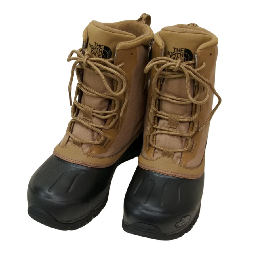 THE NORTH FACE ノースフェイス BK-29cm スノー ショット 6 THE NORTH FACE ノースフェイス BK-29cm スノー ショット 6