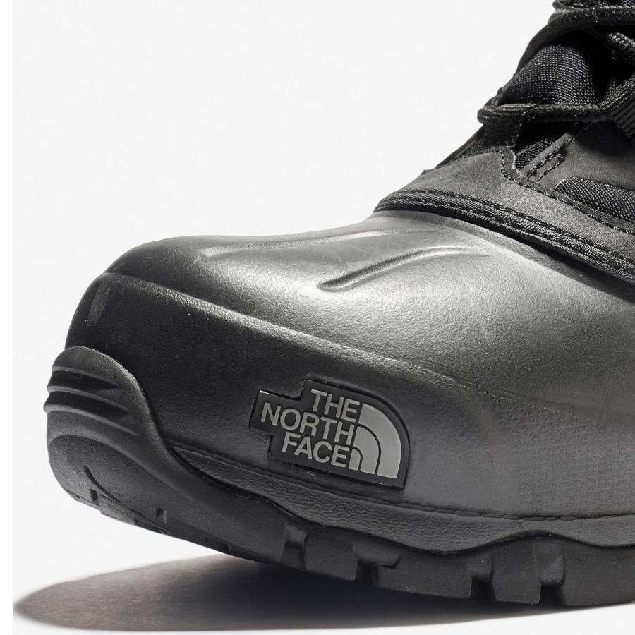 THE NORTH FACE ノースフェイス KK-27cm スノー ショット 6 THE NORTH FACE ノースフェイス KK-27cm スノー ショット 6