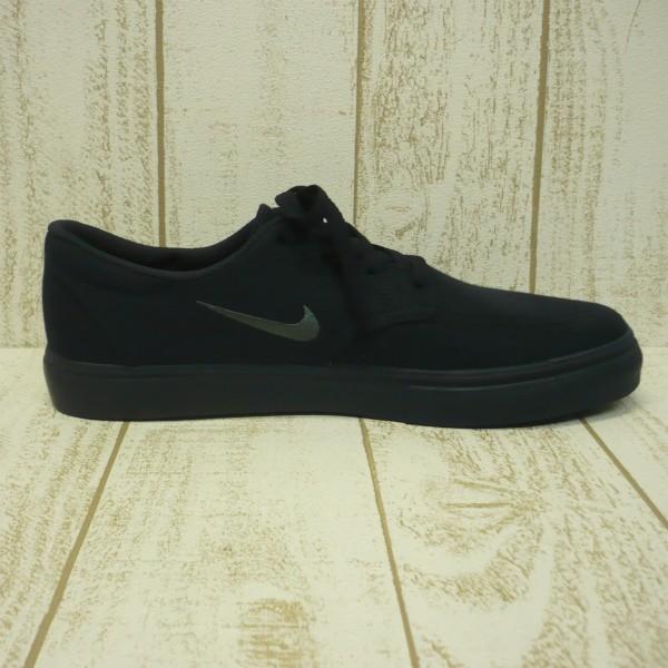 26 5cm Blk ナイキ Sb クラッチ スニーカー 普段履きok スケボー スケーター ローカット エスビー ブラック 黒 Nike 7295 005 265 スポーツマウンテン 通販 Yahoo ショッピング
