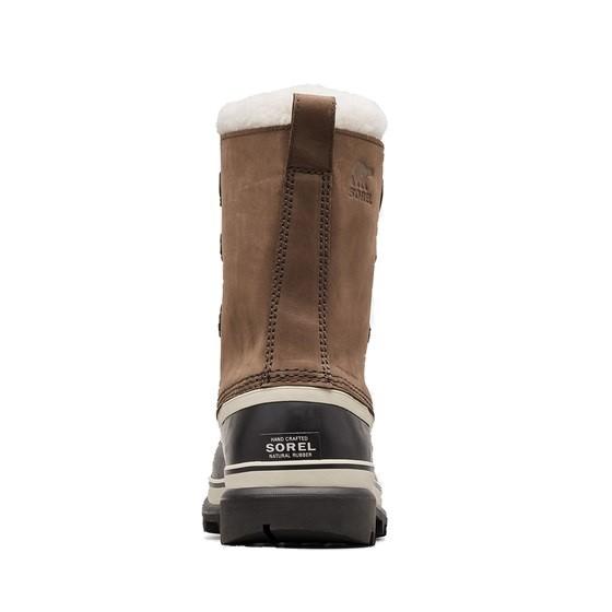 SOREL（ソレル） メンズ 32cm SOREL カリブー WP スノーブーツ カラー 