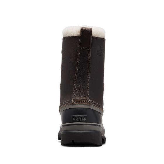 ソレル 26cm カリブウール NM1481 カラー Black スノーブーツ カリブウール 防寒 国内正規品 ブラック 黒 上位モデル