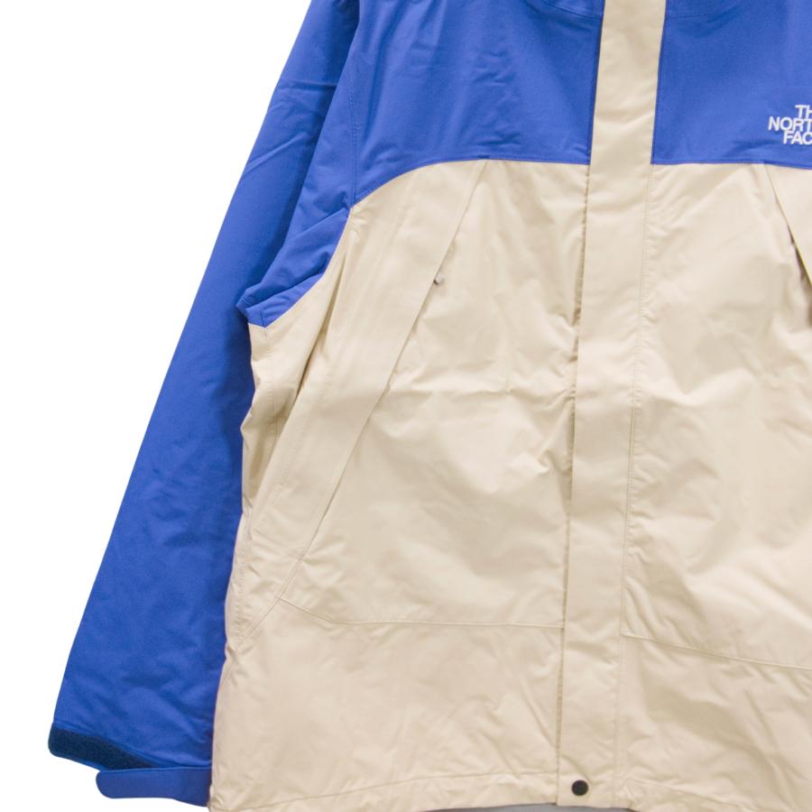 THE NORTH FACE ノースフェイス メンズ GS-XXLサイズ ドット THE NORTH FACE ノースフェイス メンズ GS-XXLサイズ ドット