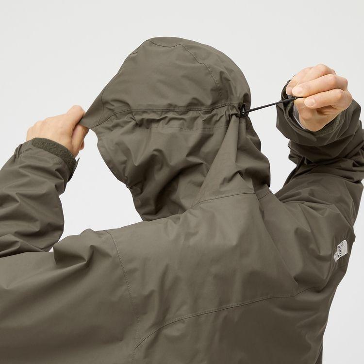 THE NORTH FACE ノースフェイス メンズ UK-XXLサイズ ドット THE NORTH FACE ノースフェイス メンズ UK-XXLサイズ ドット