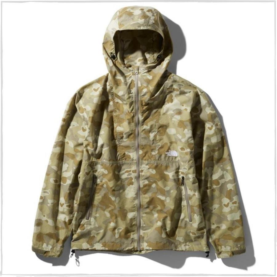 ノースフェイス メンズ Pb Lサイズ ノベルティーコンパクトジャケット Np 迷彩 マウンテンパーカー ポンデローサカモベージュ ウインド Np Pb L スポーツマウンテン 通販 Yahoo ショッピング