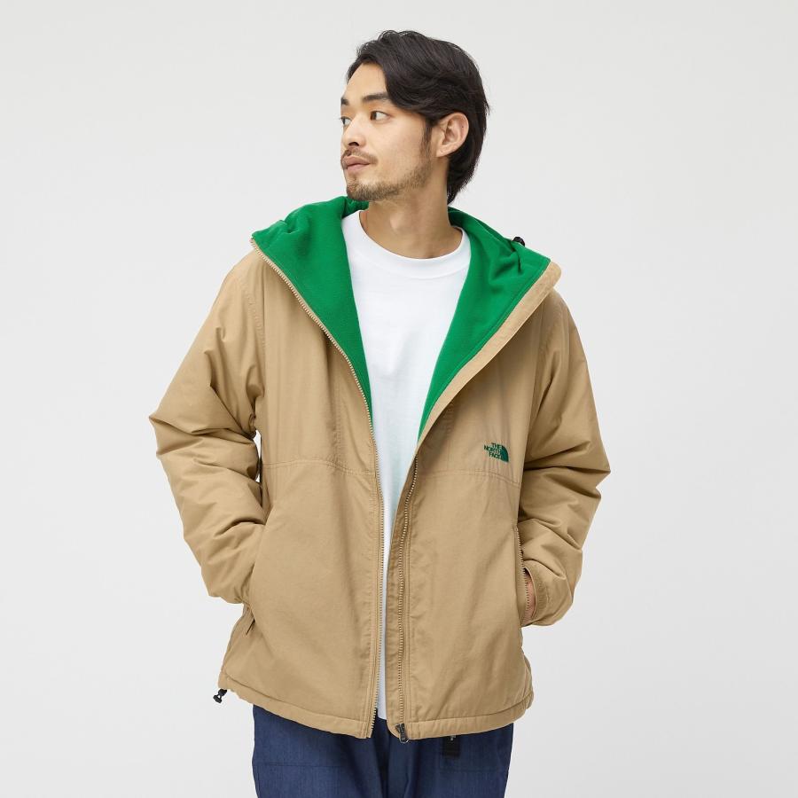 THE NORTH FACE ノースフェイス メンズ BN-Lサイズ コンパクト THE NORTH FACE ノースフェイス メンズ BN-Lサイズ コンパクト