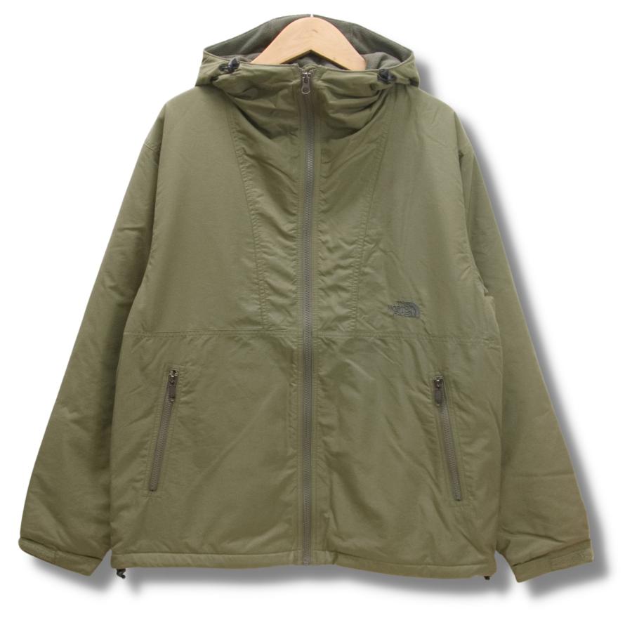 THE NORTH FACE ノースフェイス メンズ BN-Lサイズ コンパクト THE NORTH FACE ノースフェイス メンズ BN-Lサイズ コンパクト