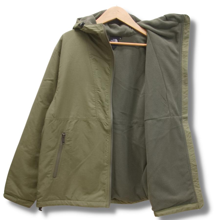 THE NORTH FACE ノースフェイス メンズ BN-Lサイズ コンパクト THE NORTH FACE ノースフェイス メンズ BN-Lサイズ コンパクト