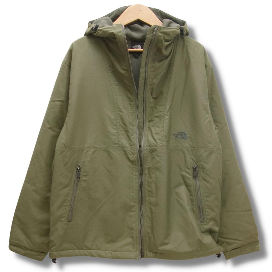 THE NORTH FACE ノースフェイス メンズ BN-Lサイズ コンパクト THE NORTH FACE ノースフェイス メンズ BN-Lサイズ コンパクト