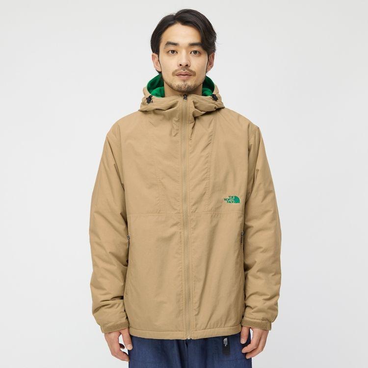 THE NORTH FACE ノースフェイス メンズ BN-Lサイズ コンパクト THE NORTH FACE ノースフェイス メンズ BN-Lサイズ コンパクト