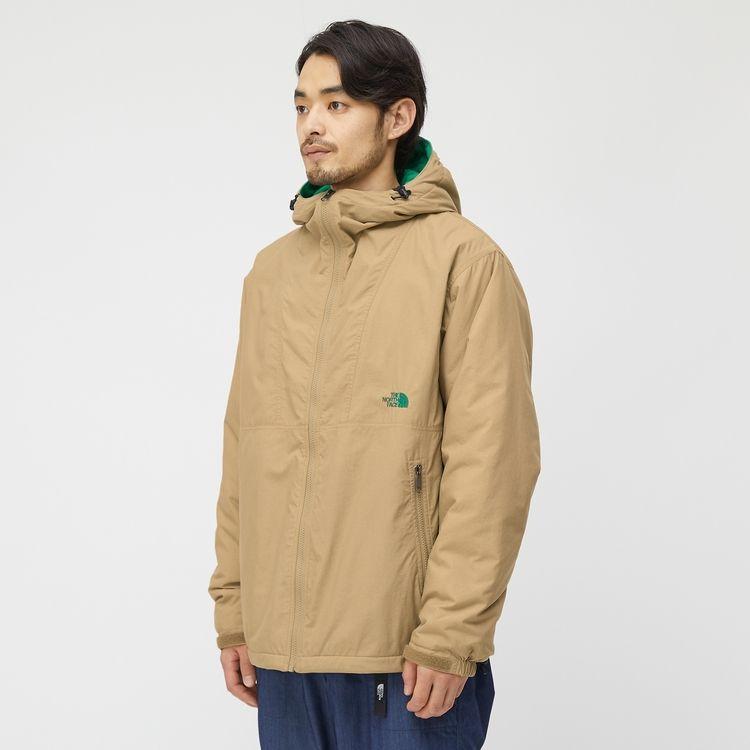 THE NORTH FACE ノースフェイス メンズ BN-Lサイズ コンパクト THE NORTH FACE ノースフェイス メンズ BN-Lサイズ コンパクト