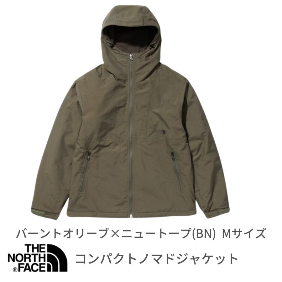 THE NORTH FACE ノースフェイス メンズ BN-Mサイズ コンパクト THE NORTH FACE ノースフェイス メンズ BN-Mサイズ コンパクト