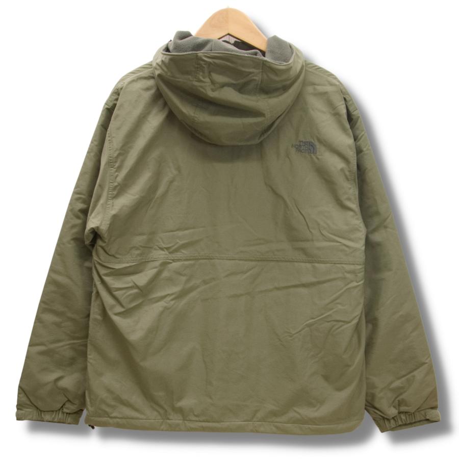 THE NORTH FACE ノースフェイス メンズ BN-Mサイズ コンパクト THE NORTH FACE ノースフェイス メンズ BN-Mサイズ コンパクト