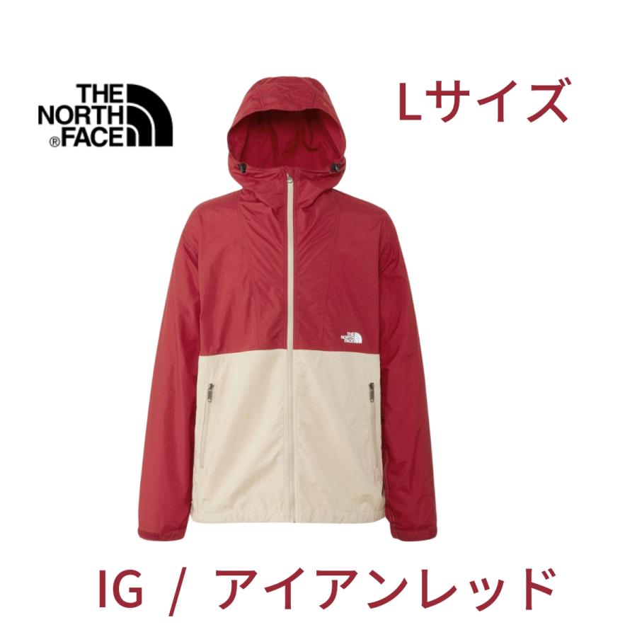 THE NORTH FACE ノースフェイス メンズ IG-Lサイズ コンパクト THE NORTH FACE ノースフェイス メンズ IG-Lサイズ コンパクト