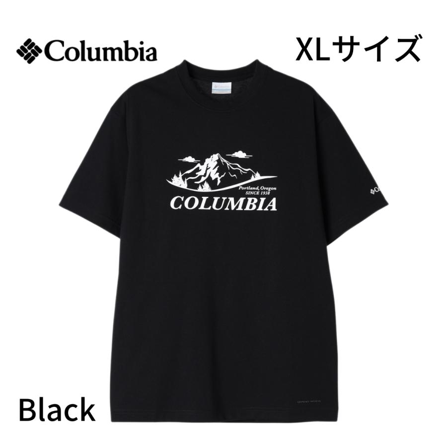 Columbia（コロンビア） メンズ BF-XLサイズ ヤハラフォレスト