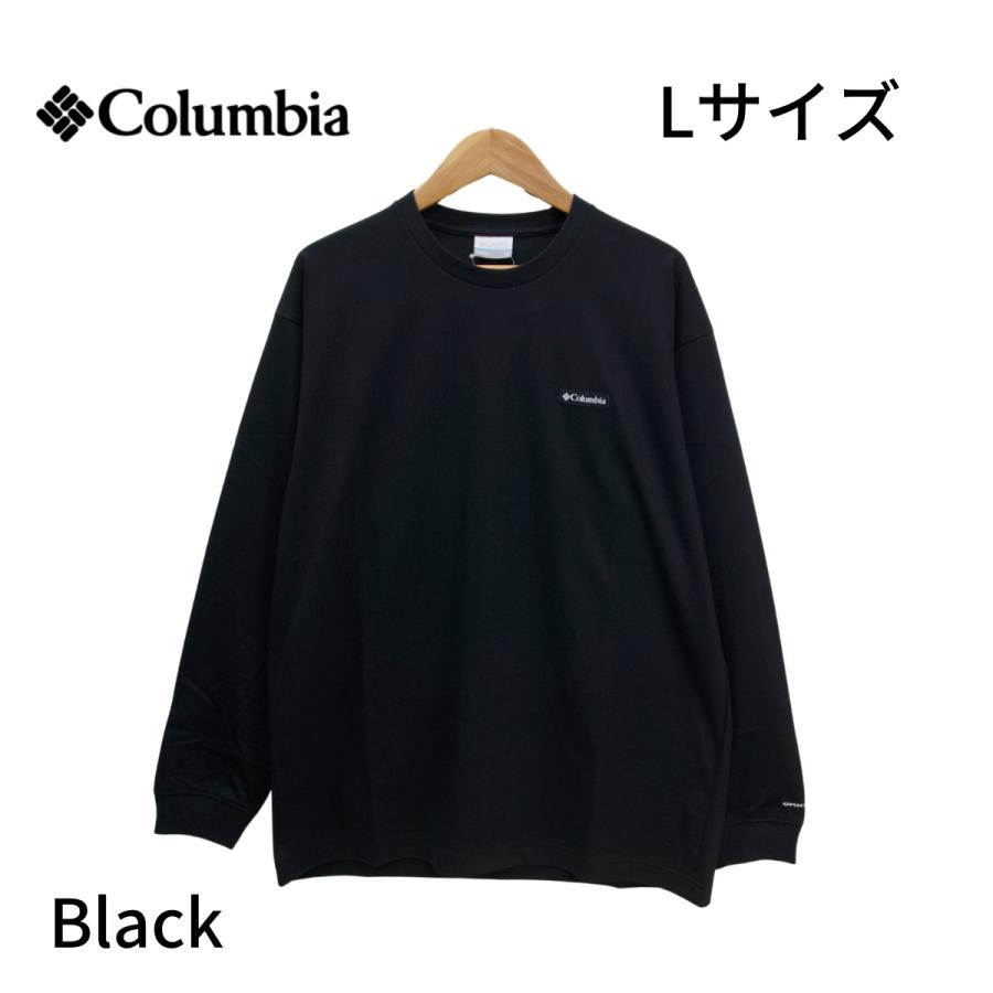 Columbia（コロンビア） メンズ Black-Lサイズ ニューファウンド