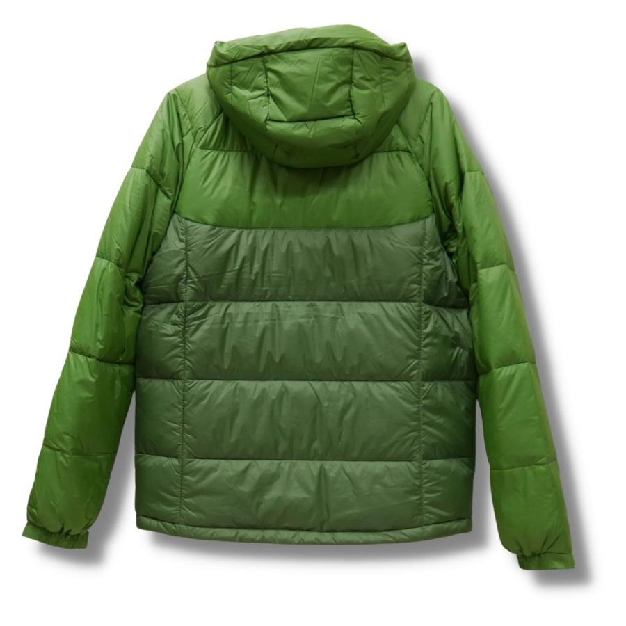 Columbia コロンビア メンズ GRN-Lサイズ ダウンジャケット Columbia コロンビア メンズ GRN-Lサイズ ダウンジャケット