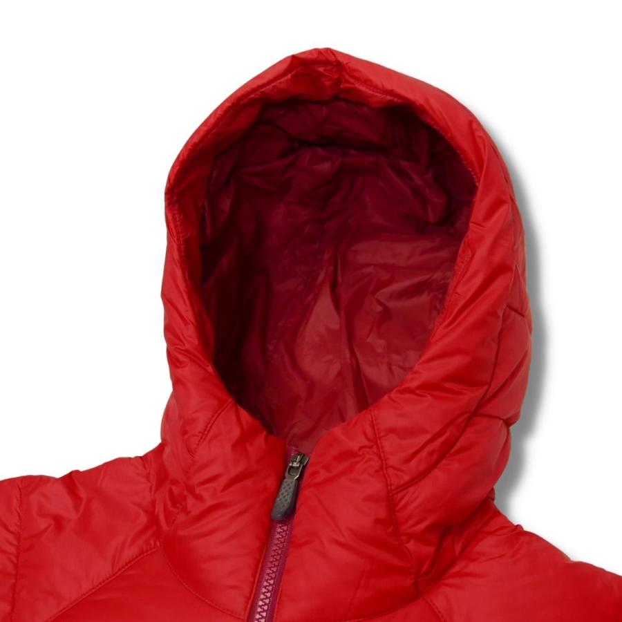 Columbia コロンビア メンズ RED-Mサイズ ダウンジャケット Columbia コロンビア メンズ RED-Mサイズ ダウンジャケット