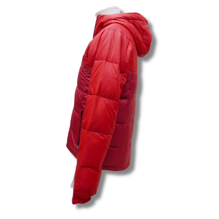 Columbia コロンビア メンズ RED-Mサイズ ダウンジャケット Columbia コロンビア メンズ RED-Mサイズ ダウンジャケット