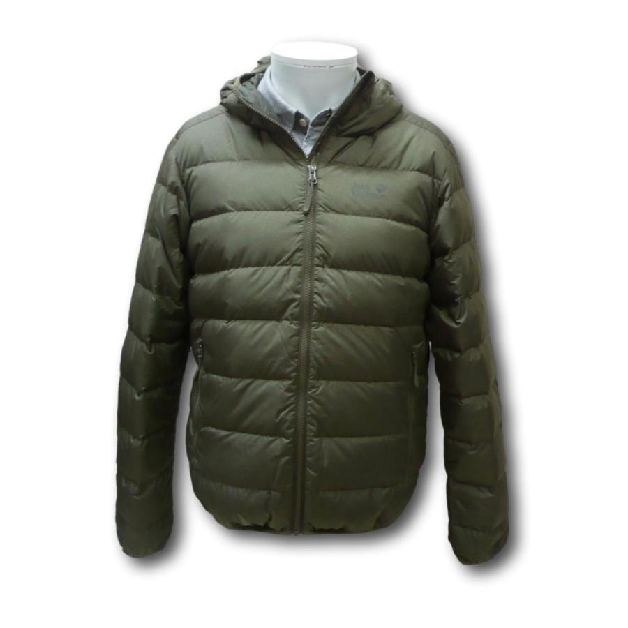 Jack Wolfskin（ジャックウルフスキン） ヘリウム スカイ ダウン 