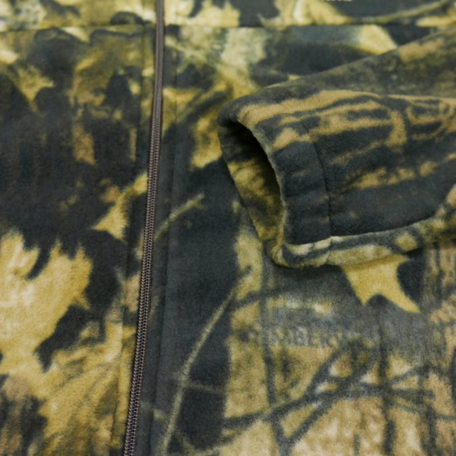 Columbia コロンビア メンズ Timberwolf Camo-Mサイズ フリース