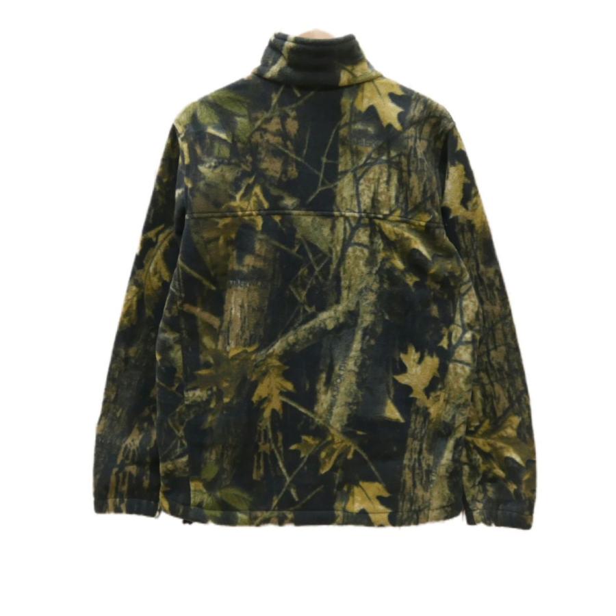 Columbia コロンビア メンズ Timberwolf Camo-Mサイズ フリース