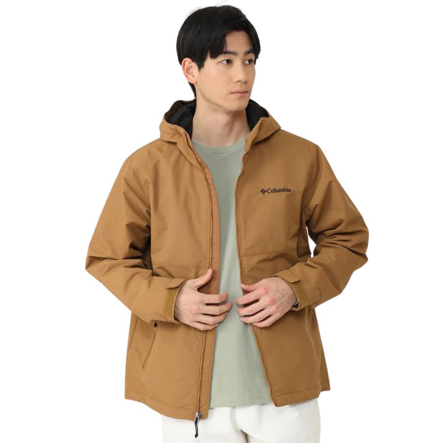 Columbia コロンビア メンズ ELK-Mサイズ レイクパウエルII Columbia コロンビア メンズ ELK-Mサイズ レイクパウエルII