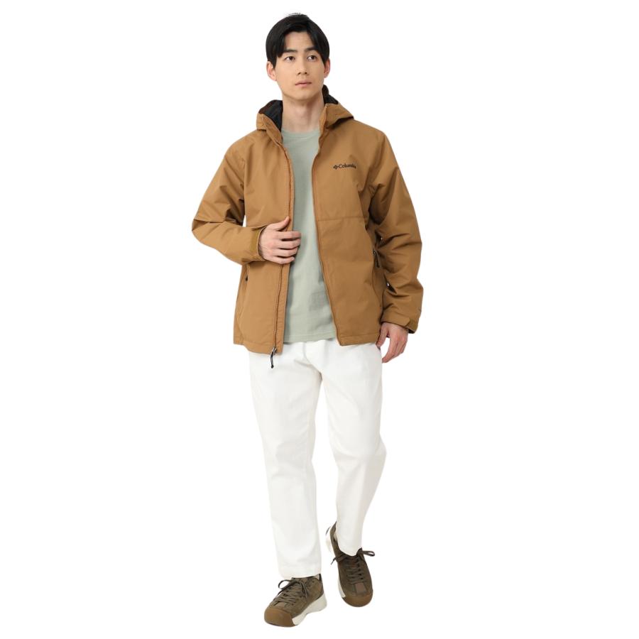 Columbia コロンビア メンズ ELK-XLサイズ レイクパウエルII Columbia コロンビア メンズ ELK-XLサイズ レイクパウエルII