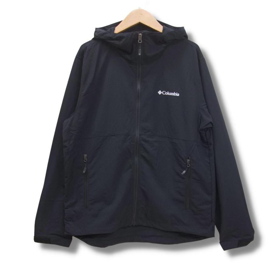 Columbia コロンビア メンズ Black-XLサイズ ヴィザボナパスII Columbia コロンビア メンズ Black-XLサイズ ヴィザボナパスII