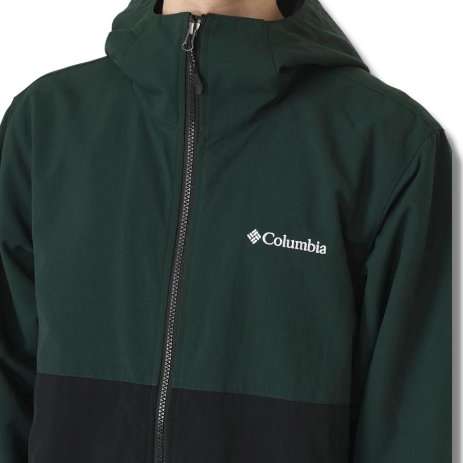 Columbia コロンビア メンズ Spruce-XLサイズ ヴィザボナパスII Columbia コロンビア メンズ Spruce-XLサイズ ヴィザボナパスII