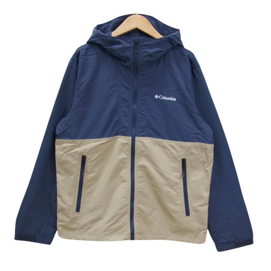 Columbia コロンビア メンズ NB-XXLサイズ ヘイゼンジャケット Columbia コロンビア メンズ NB-XXLサイズ ヘイゼンジャケット