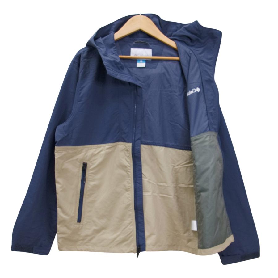Columbia コロンビア メンズ NB-XXLサイズ ヘイゼンジャケット Columbia コロンビア メンズ NB-XXLサイズ ヘイゼンジャケット