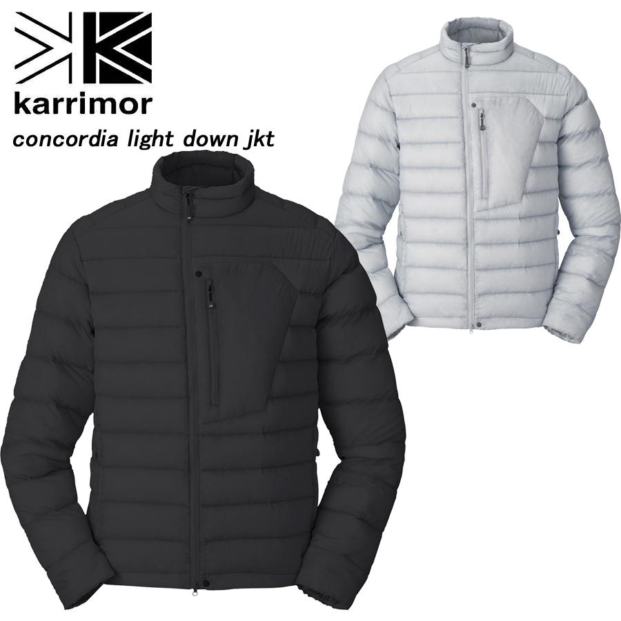 最安 カリマー コンコルディアライトダウンジャケット Karrimor Concordia Light Down Jkt Br 安い購入 Lewisfamilyinsurance Com