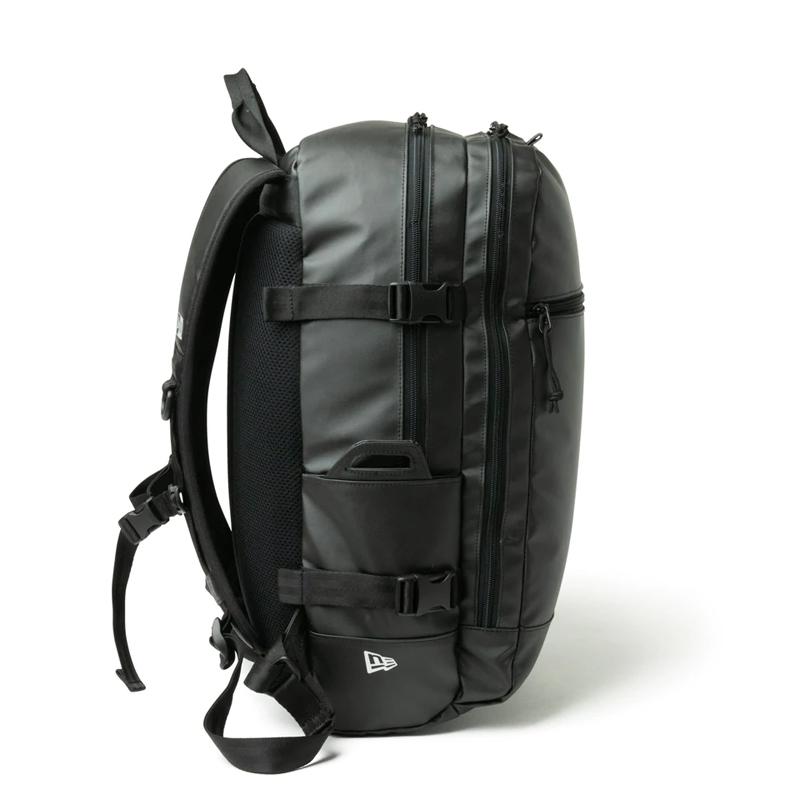 NEWERA ニューエラ スマートパック 28L TPU バックパック リュック 13061318【送料無料】｜sportsparadise｜04