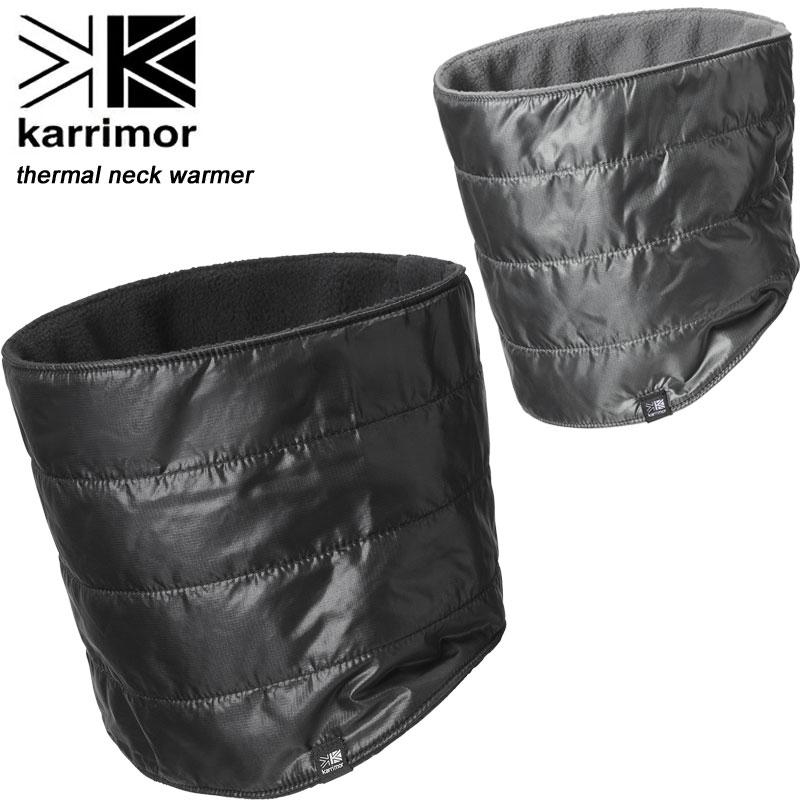 Karrimor（カリマー） SALE サーマルネックウォーマー Karrimor