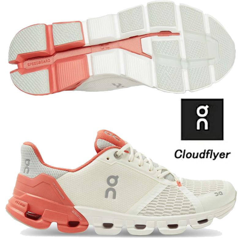 激安単価で オン クラウドフライヤー On Cloudflyer w 送料無料 ランニングシューズ ウィメンズ 上質で快適 Smmacademy Ru