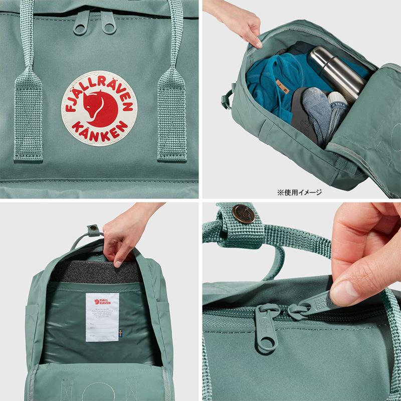 フェールラーベン カンケン 23510 FJALLRAVEN KANKEN 16L 国内正規品 