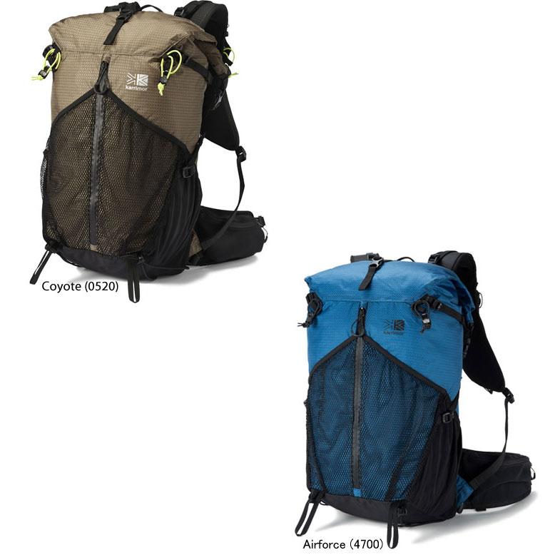 Karrimor カリマー クリーブ 30 スモール 501141 cleave Small Karrimor カリマー クリーブ 30 スモール 501141 cleave Small