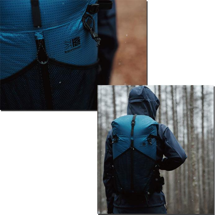 Karrimor カリマー クリーブ 30 スモール 501141 cleave Small Karrimor カリマー クリーブ 30 スモール 501141 cleave Small