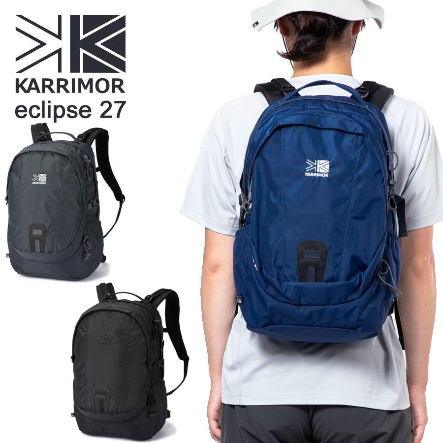 Karrimor（カリマー） イクリプス 27 501210 Karrimor eclipse 27