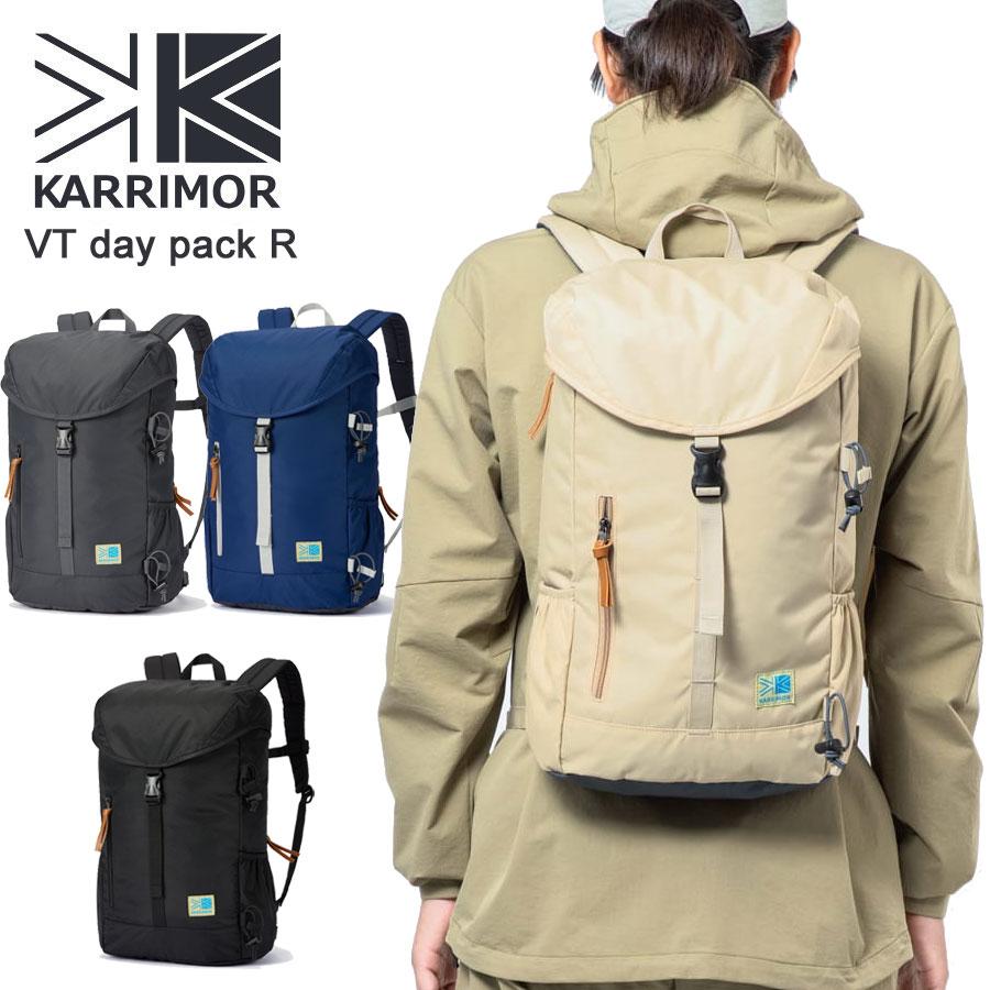 Karrimor（カリマー） VT デイパック R 501219 Karrimor VT day pack R