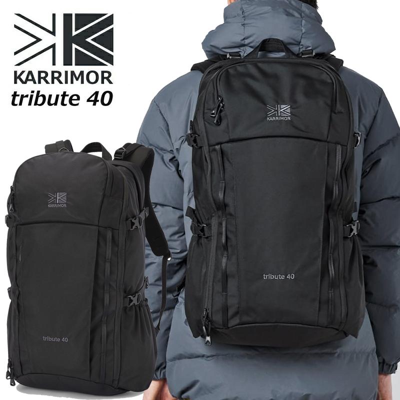 Karrimor（カリマー） トリビュート40 501233 Karrimor tribute40