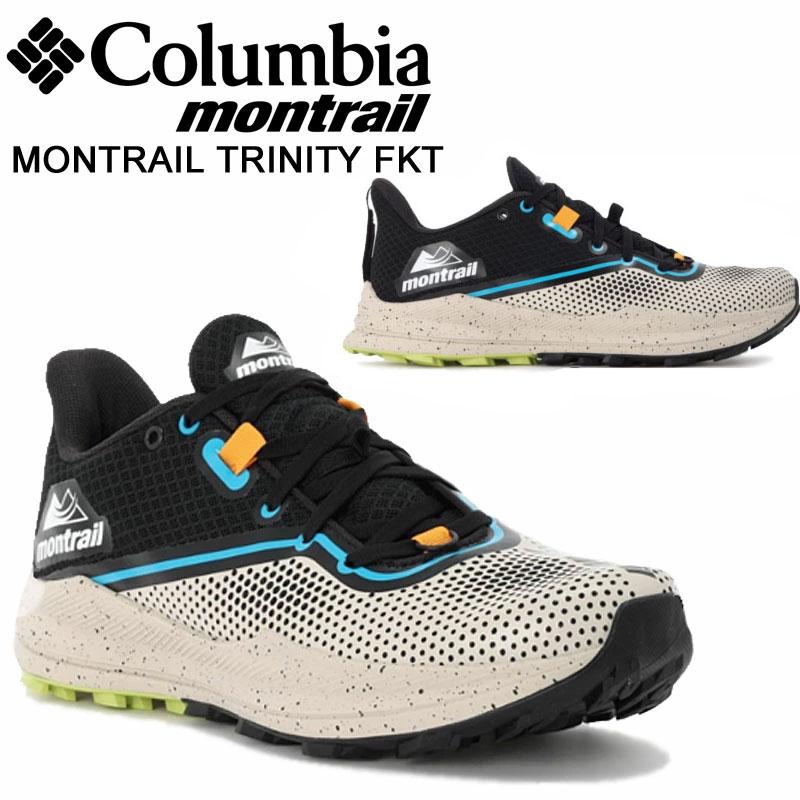 SALE！モントレイル トリニティー エフケーティー BM6578 MONTRAIL 