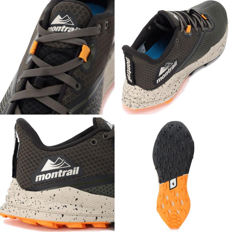 Columbia Montrail SALE モントレイル トリニティー エフ