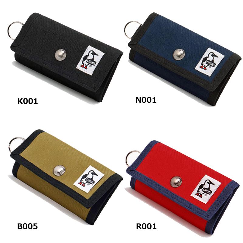 SALE！チャムス リサイクルキーケース CHUMS Recycle Key Case CH60-3576｜sportsparadise｜10