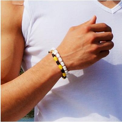 送料無料 CHRIO クリオ Impulse Braselet インパルス ブレスレット( M